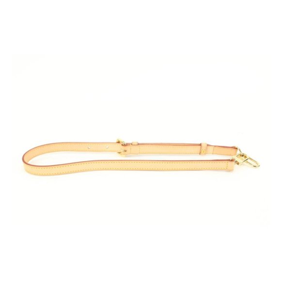 Louis Vuitton Vachetta Adjustable Shoulder Strap 2L97a main image 8